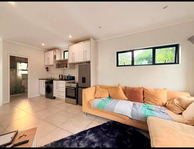 1 BEDROOM PROPERTY TO RENT IN BRYANSTON